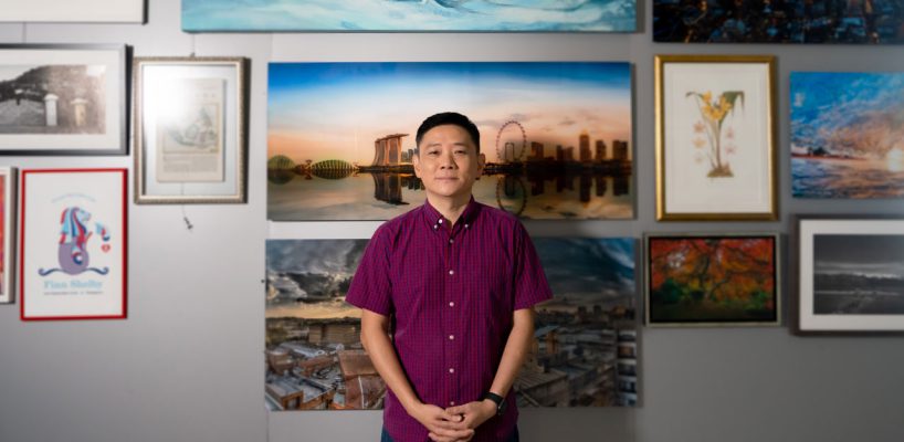 Exceeding Expectations and Expanding Businesses with SureColor P-Series Large Format Printers