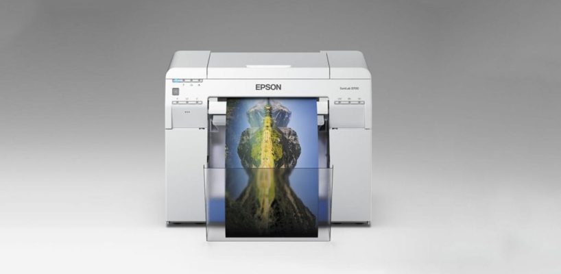 Color Photo Labs in the Midst of Changes